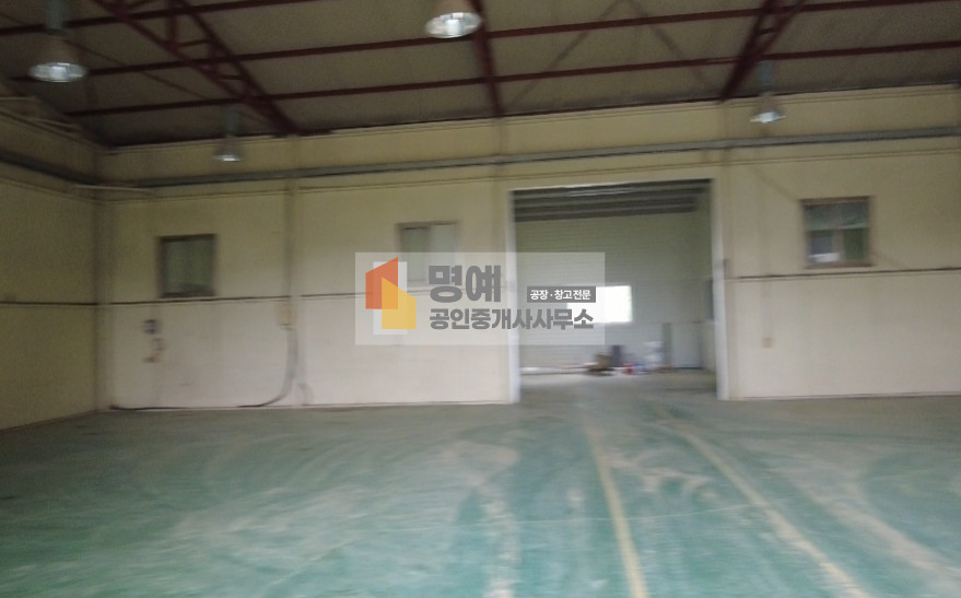 경기 평택시 팽성읍 대사리 B동 팽성 88평 대지 340평 ,사무실포함 월세 매물번호 10198 사진 7