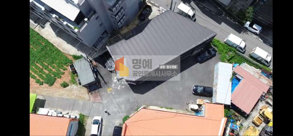 경기 안성시 원곡면 외가천리 음식점과 창고용도 사용이 가능한 소형 건물 월세 매물번호 10118 사진 4