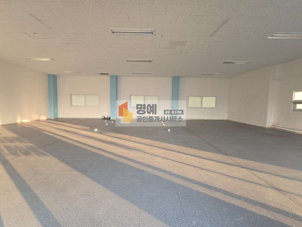경기 안성시 원곡면 내가천리 야적장 1000평 ,건물60평 ,송탄IC 앞 자동차 관련 월세 매물번호 10342 사진 5