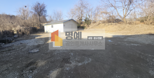 경기 평택시 청북읍 토진리 주건축물제1동 [평택소 형창고] 청복, 100평이하, 30 평, 3억대매매, 저렴한 소형 창고 임대, 매매 매매 매물번호 10022 사진 4