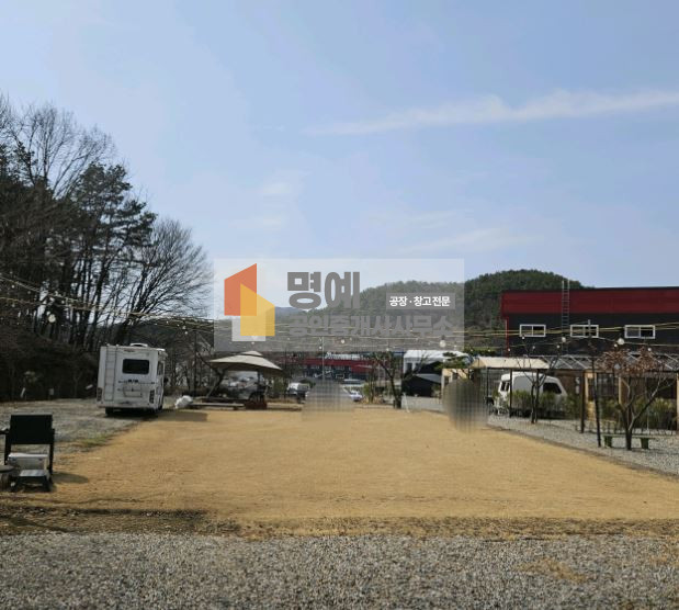 경기 안성시 양성면 동항리 1,2동 상가임대-바베큐장,숲에그릴,골프존카운티 CC인근 월세 매물번호 10439 사진 3