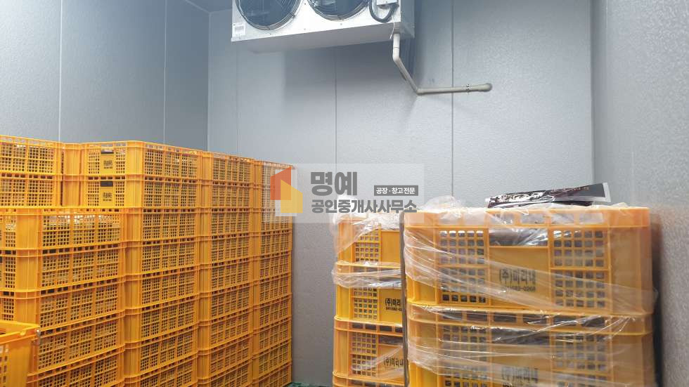 충남 천안서북구 직산읍 상덕리 1동 햇썹인증가능 식육가공 식품공장임대 월세 매물번호 10109 사진 6