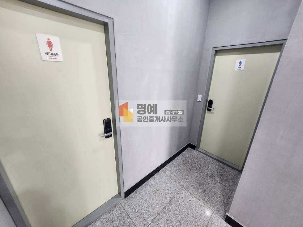 경기 화성효행구 정남면 덕절리 음식점 편의점 추천 주차장 좋음 월세 매물번호 10361 사진 5