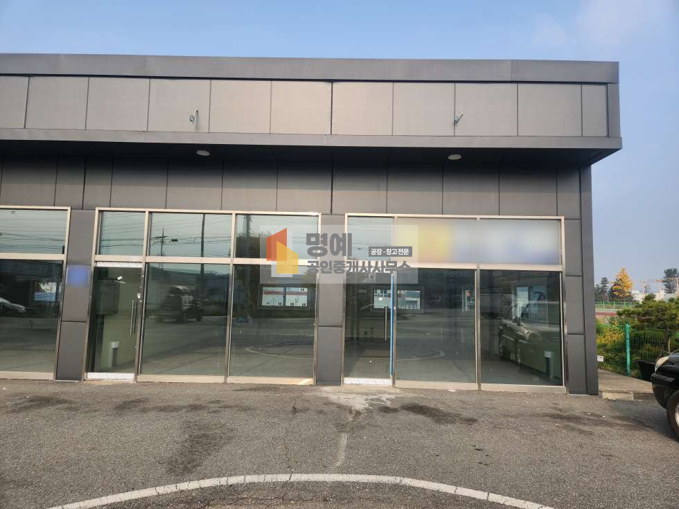 경기 화성효행구 정남면 덕절리 음식점 편의점 추천 주차장 좋음 월세 매물번호 10361 사진 7