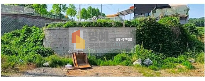 경기 평택시 안중읍 덕우리 저렴한 토지 매매 114평 매매 매물번호 10528 사진 2