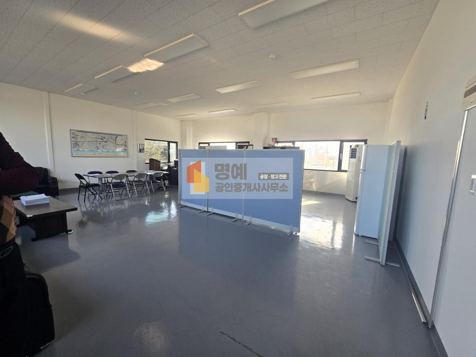 경기 안성시 공도읍 마정리 1층1층 다양한 평수 상가 월세 매물번호 10618 사진 2