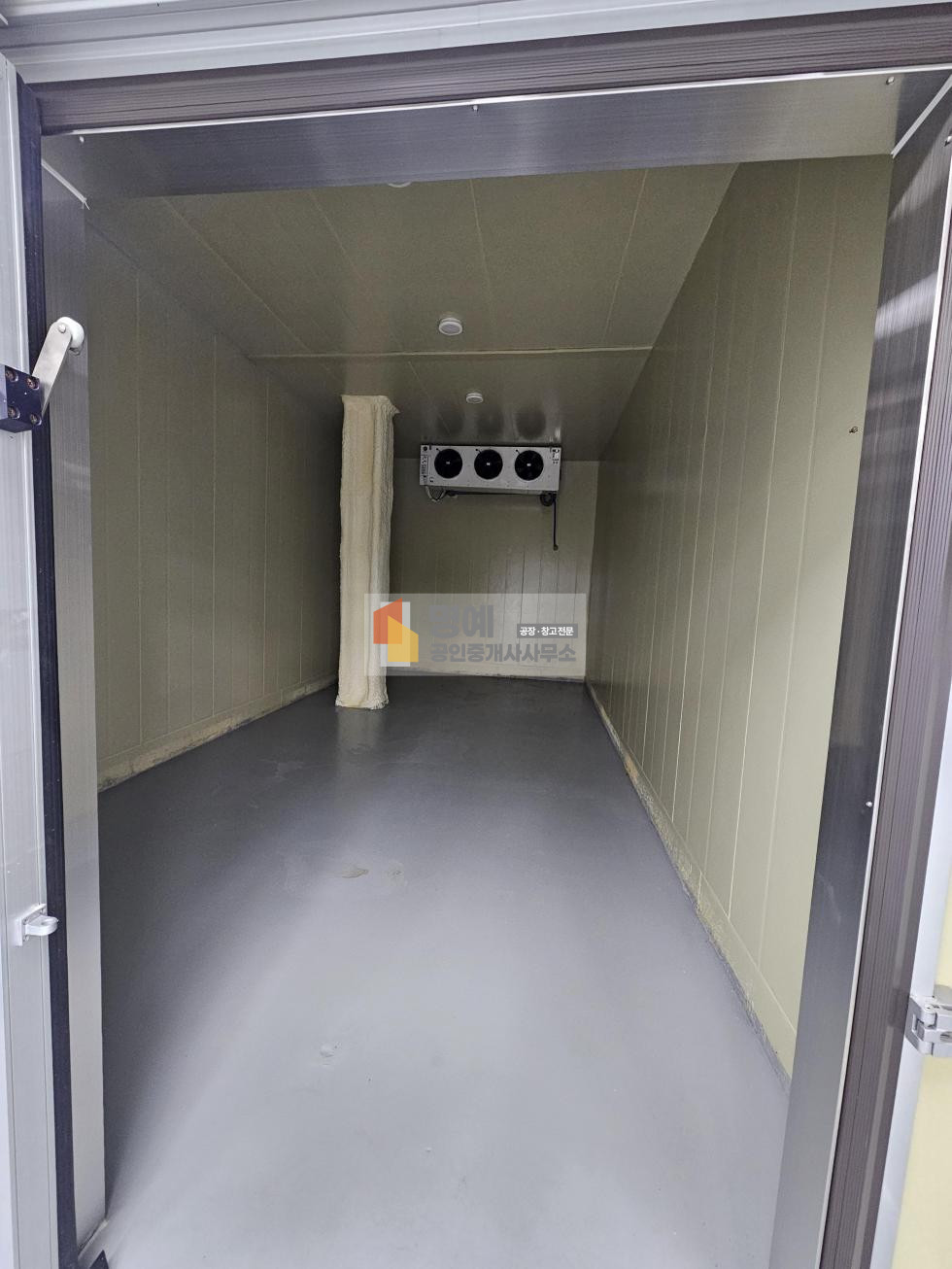 충남 천안서북구 직산읍 신갈리 천안 식품공장 임대 천안공단,시내 인접 월세 매물번호 10602 사진 3