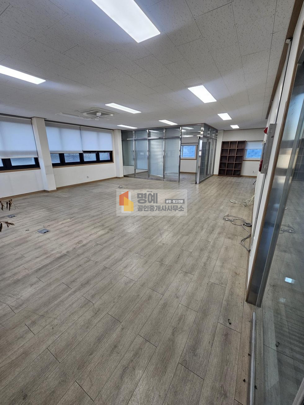 충남 천안서북구 직산읍 신갈리 천안 식품공장 임대 천안공단,시내 인접 월세 매물번호 10602 사진 6