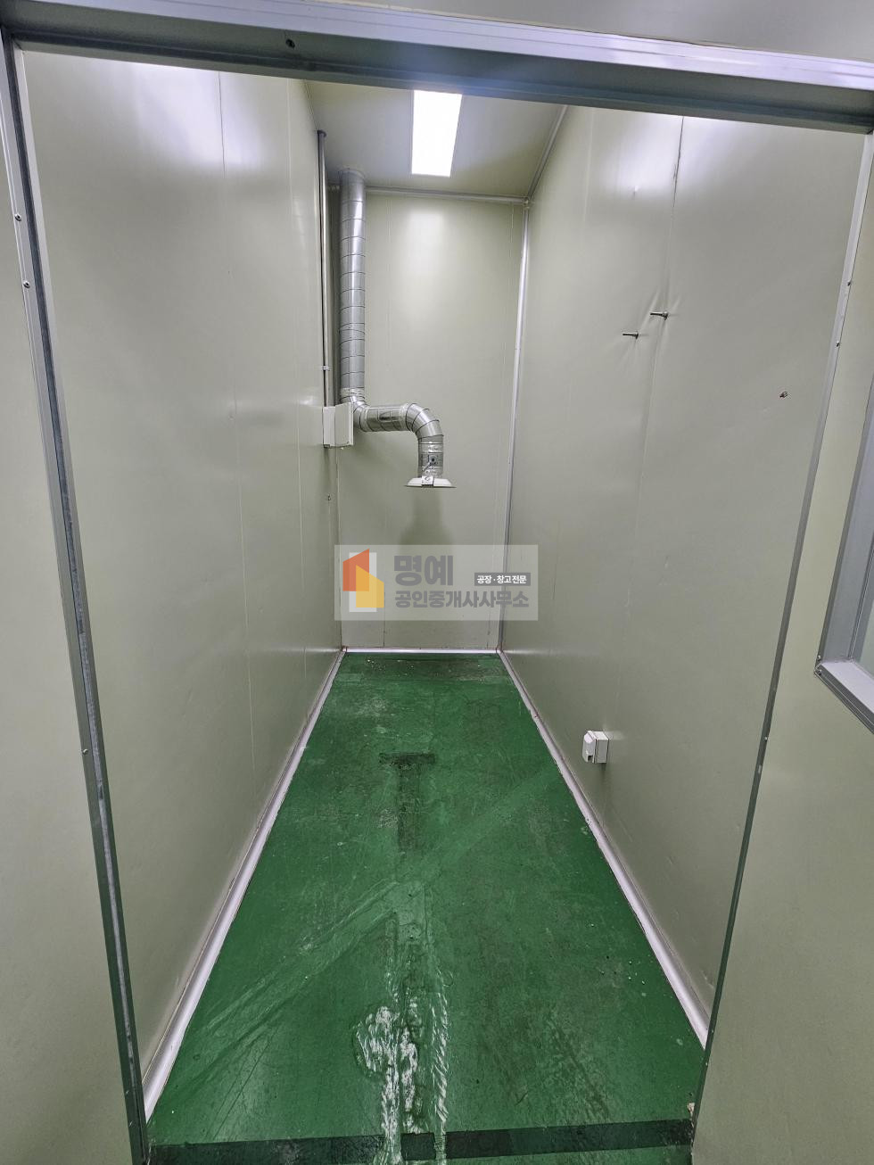 충남 천안서북구 직산읍 신갈리 천안 식품공장 임대 천안공단,시내 인접 월세 매물번호 10602 사진 11