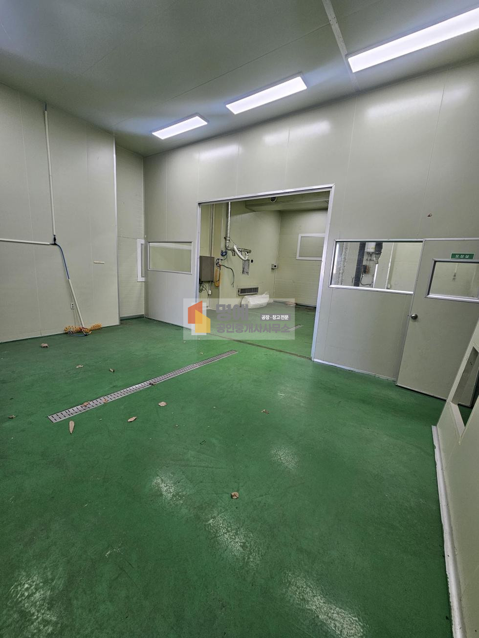 충남 천안서북구 직산읍 신갈리 천안 식품공장 임대 천안공단,시내 인접 월세 매물번호 10602 사진 14