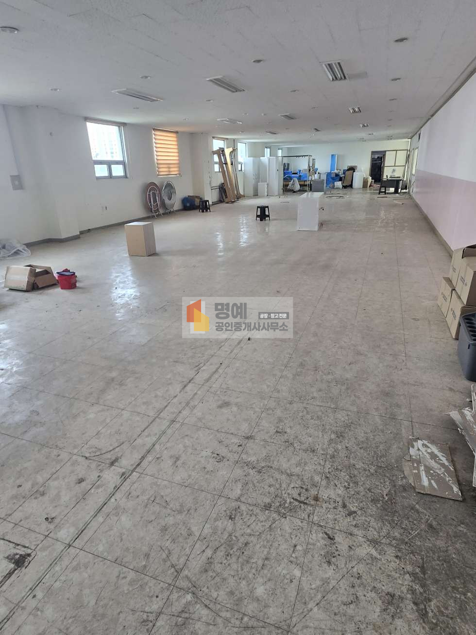 충남 천안동남구 청당동 1동 천안 청당동 사무실 임대 250평 4층 월세 매물번호 10284 사진 2