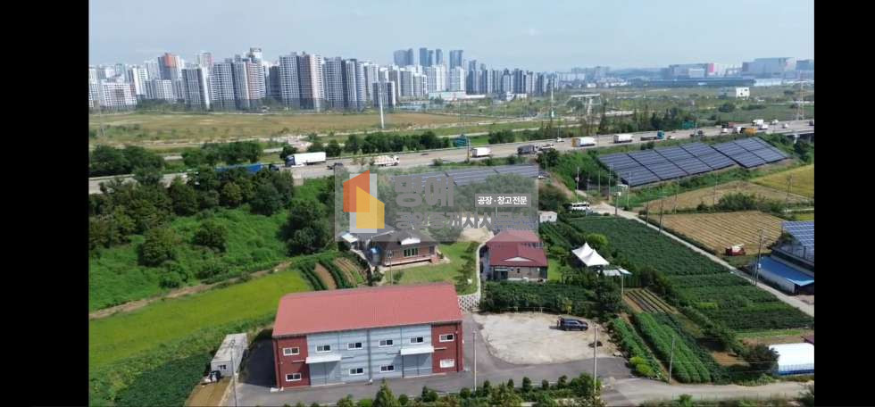 경기 평택시 고덕면 해창리 주건축물제1동 고덕 120평 단독 넓은 마당 2종근린 월세 매물번호 10202 사진 4