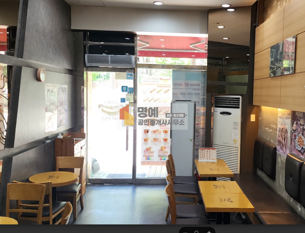 경기 평택시 이충동 A동 항아리상권,대로변광고노출좋음,유동인구많은곳 월세 매물번호 10077 사진 1