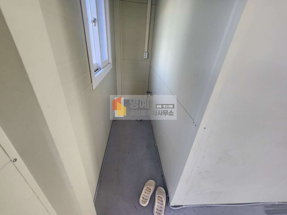 경기 평택시 고덕면 문곡리 A동 삼성전자 10분 166p 외부사무동有 30kw 월세 매물번호 10356 사진 7