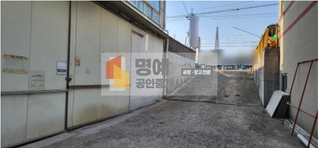 경기 평택시 서탄면 수월암리 평택소형창고, 임대, 60평, 월70만원, 서탄면, 평택저렴한창고 [No.148] 월세 매물번호 10026 사진 3