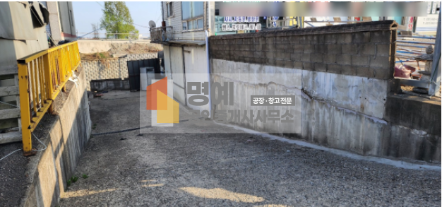 경기 평택시 서탄면 수월암리 평택소형창고, 임대, 60평, 월70만원, 서탄면, 평택저렴한창고 [No.148] 월세 매물번호 10026 사진 4
