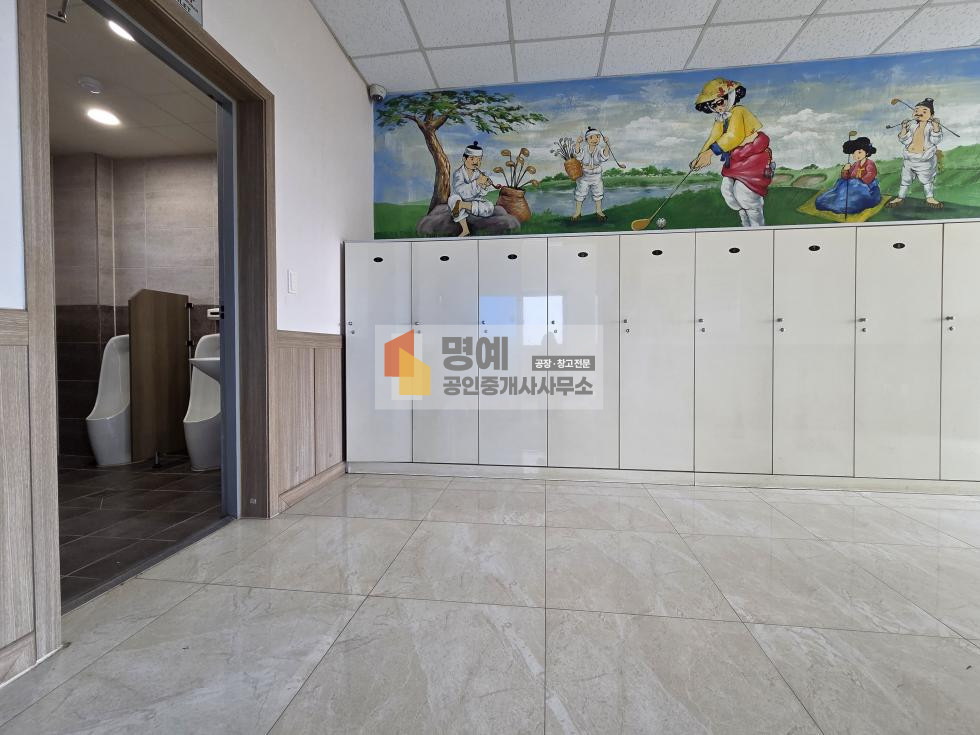 경기 평택시 안중읍 안중리 안중사거리 사무실용 월세 매물번호 10759 사진 4