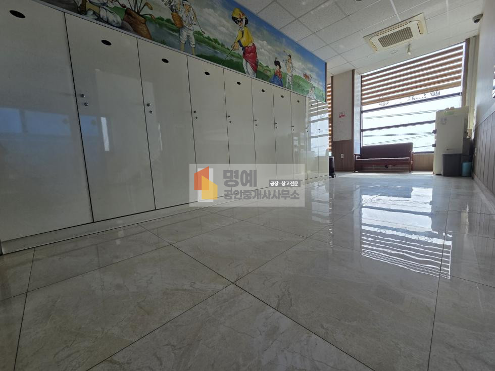 경기 평택시 안중읍 안중리 안중사거리 사무실용 월세 매물번호 10759 사진 5