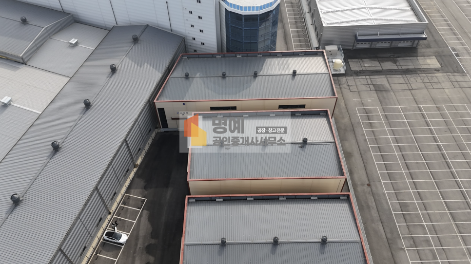 경기 화성만세구 서신면 전곡리 주건축물제4동 위험물처리 공장임대 월세 매물번호 10772 사진 4