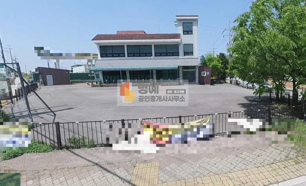 경기 평택시 청북읍 토진리 주건축물1,부속건축물2동 청북 상가매매 | 건물35평 *1층/2층/지하 매매 매물번호 10868 사진 1