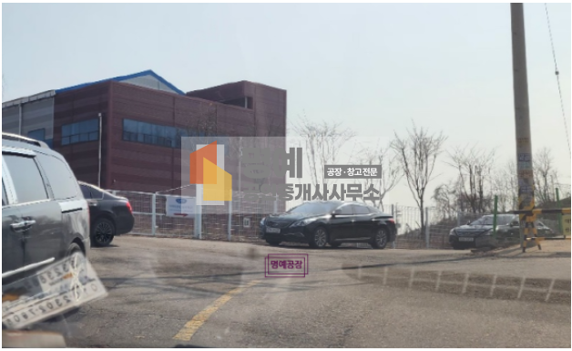 경기 평택시 청북읍 어소리 1동 50평크린룸 1000클라스,150평제조공장,청북소형크린룸 매매 매물번호 10506 사진 4