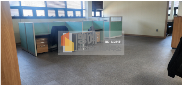 경기 평택시 청북읍 어소리 1동 50평크린룸 1000클라스,150평제조공장,청북소형크린룸 월세 매물번호 10038 사진 6