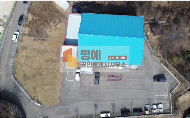 경기 평택시 청북읍 어소리 1동 50평크린룸 1000클라스,150평제조공장,청북소형크린룸 월세 매물번호 10038 사진 9