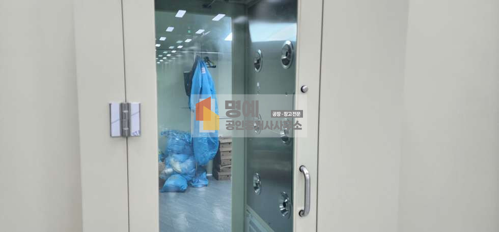 충남 천안서북구 성환읍 성환리 천안성환크린룸약150평임대 월세 매물번호 10125 사진 6
