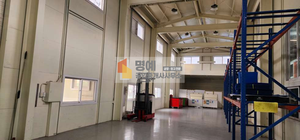 충남 천안서북구 성환읍 성환리 천안성환크린룸약150평임대 월세 매물번호 10125 사진 7