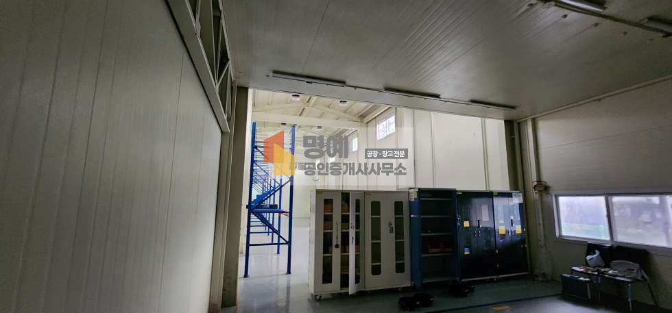 충남 천안서북구 성환읍 성환리 천안성환크린룸약150평임대 월세 매물번호 10125 사진 8