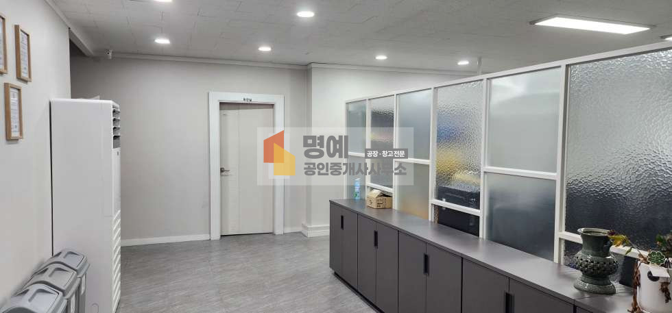 충남 천안서북구 성환읍 성환리 천안성환크린룸약150평임대 월세 매물번호 10125 사진 10
