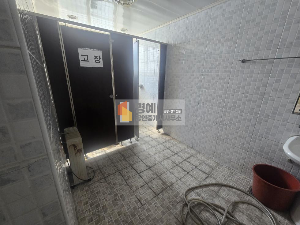 경기 안성시 원곡면 칠곡리 2동 송탄IC 인근 물류창고 매매 매물번호 10809 사진 14