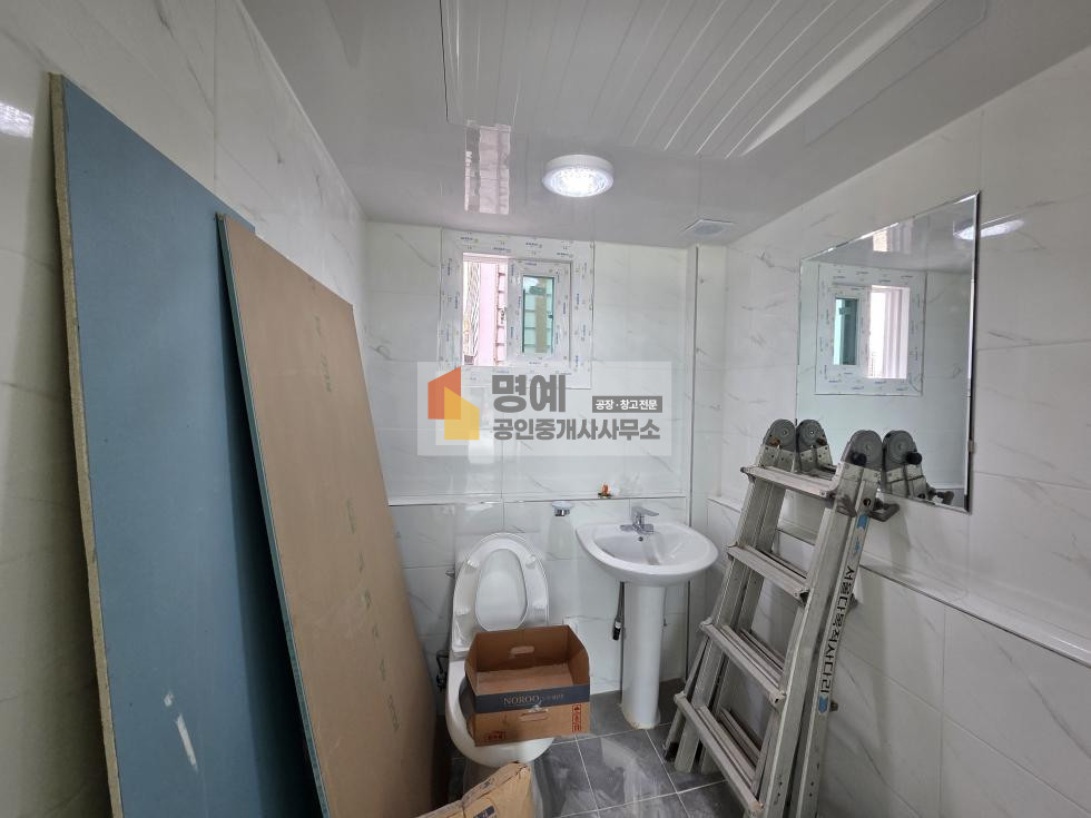 경기 평택시 서탄면 평택 서탄ㅣ대지110P, 건16P,광고효과 좋음, 신축, 2차선 도로 연접 월세 매물번호 10856 사진 7