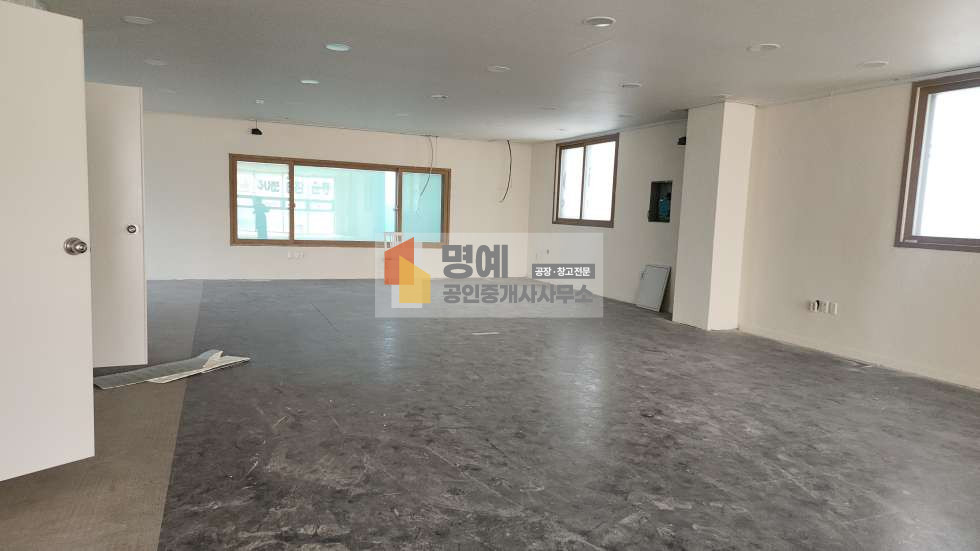 경기 평택시 합정동 합정동 피트니스 줌바댄스 하기 좋은 공간 월세 매물번호 10014 사진 1