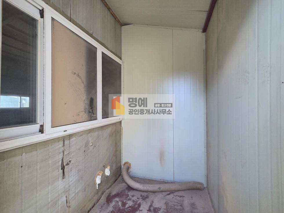 경기 평택시 서탄면 금암리 평택 서탄ㅣ건 145p 2층 사무실 약 30p 단독마당 앞마당 및 옆공간 활용가능 월세 매물번호 10831 사진 6