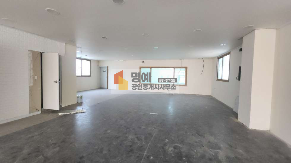 경기 평택시 합정동 합정동 피트니스 줌바댄스 하기 좋은 공간 월세 매물번호 10014 사진 2