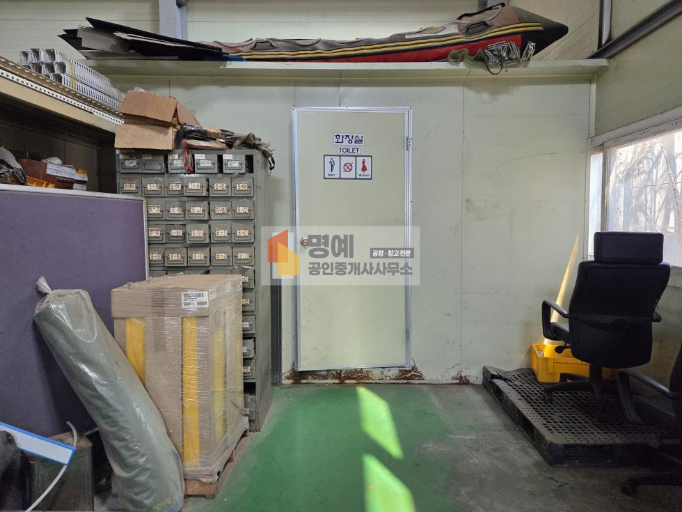 경기 평택시 진위면 동천리 1동 평택 서탄ㅣ건 140p 전기 30kw 넓은 마당사용 월세 매물번호 10767 사진 3