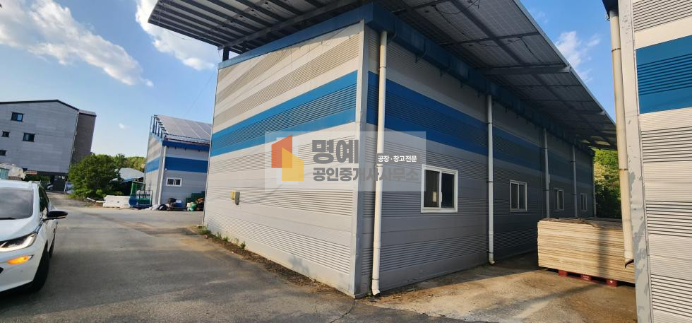 경기 평택시 칠원동 주건축물제B동 브레인시티 송탄ic 60평 소형 광고효과 좋은 대로변 월세 매물번호 10903 사진 4