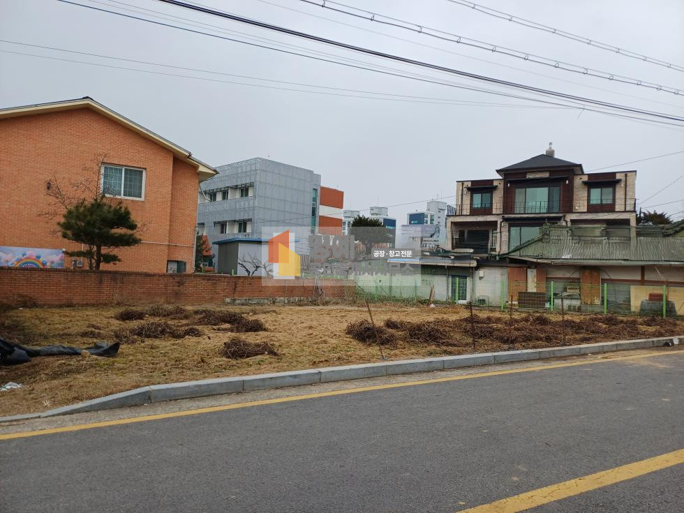 경기 평택시 이충동 평택 이충 단독주택 114평 매매. 전원주택단지 (자연취락지구)가격 협의 가능. 매매 매물번호 10700 사진 2
