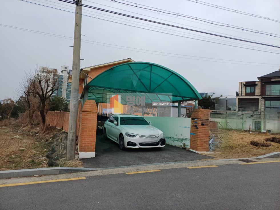 경기 평택시 이충동 평택 이충 단독주택 114평 매매. 전원주택단지 (자연취락지구)가격 협의 가능. 매매 매물번호 10700 사진 3