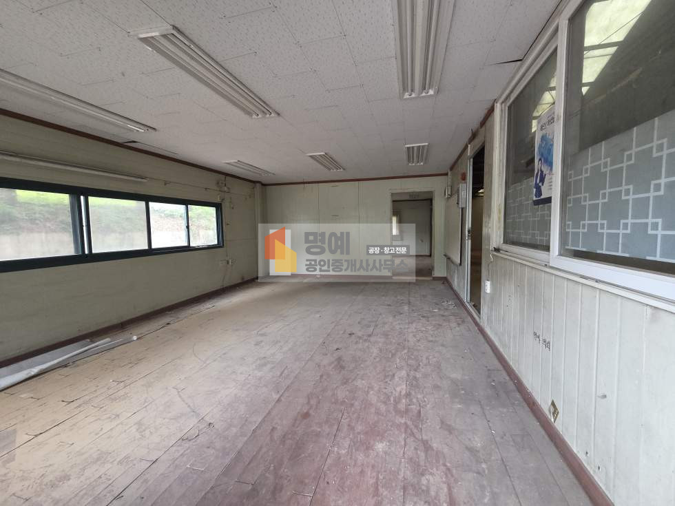 경기 용인처인구 남사읍 방아리 가동 용인 남사ㅣ건150p 임대료 저렴 민원소지없음 즉시입주가능 월세 매물번호 10992 사진 5