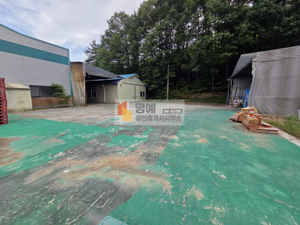 경기 용인처인구 남사읍 방아리 가동 용인 남사ㅣ건150p 임대료 저렴 민원소지없음 즉시입주가능 월세 매물번호 10992 사진 7