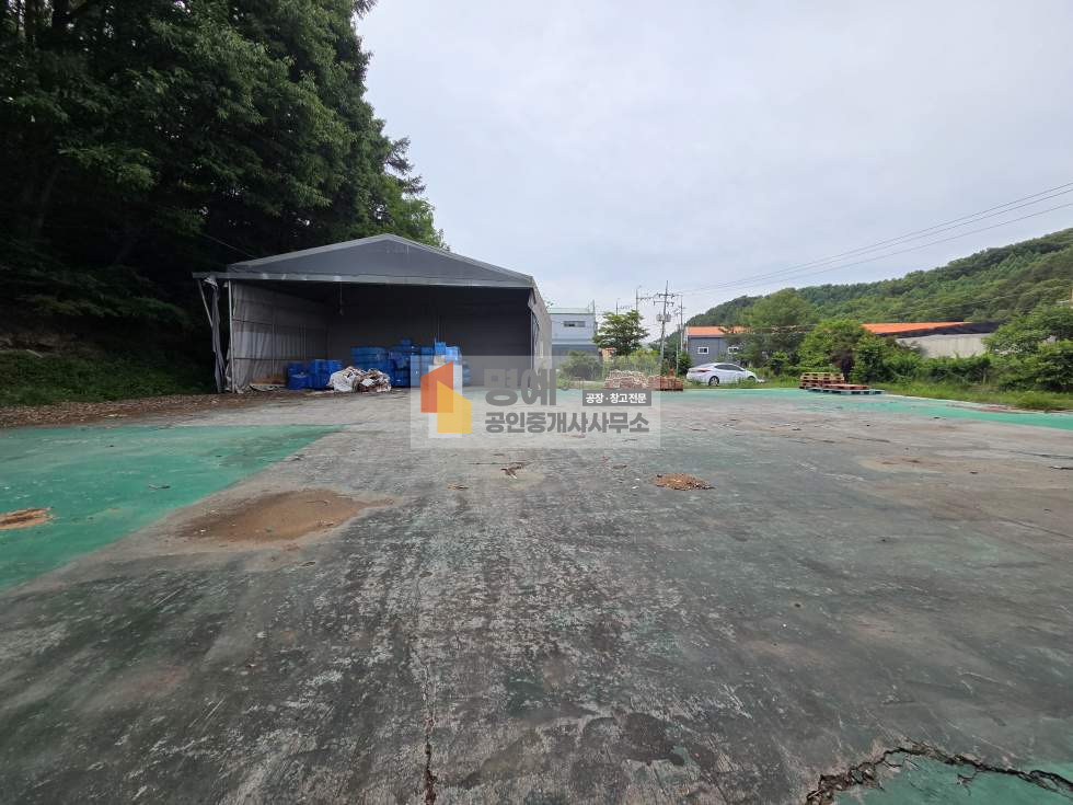 경기 용인처인구 남사읍 방아리 가동 용인 남사ㅣ건150p 임대료 저렴 민원소지없음 즉시입주가능 월세 매물번호 10992 사진 9