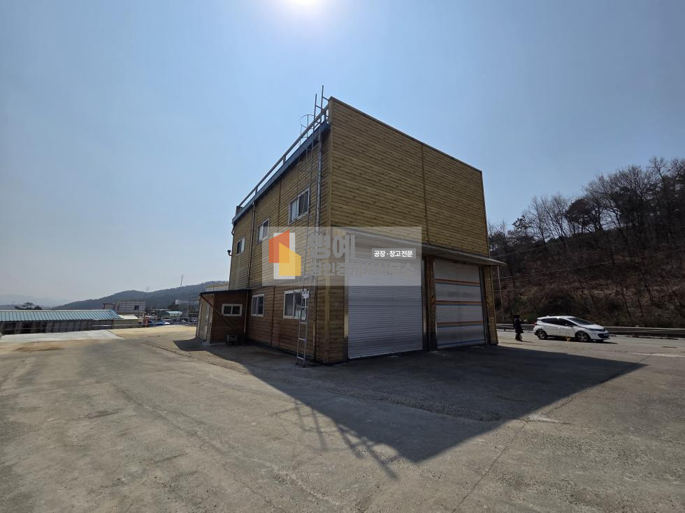 경기 평택시 진위면 동천리 평택 서탄ㅣ건45p 단독마당 진출입가능 월세 매물번호 10791 사진 1
