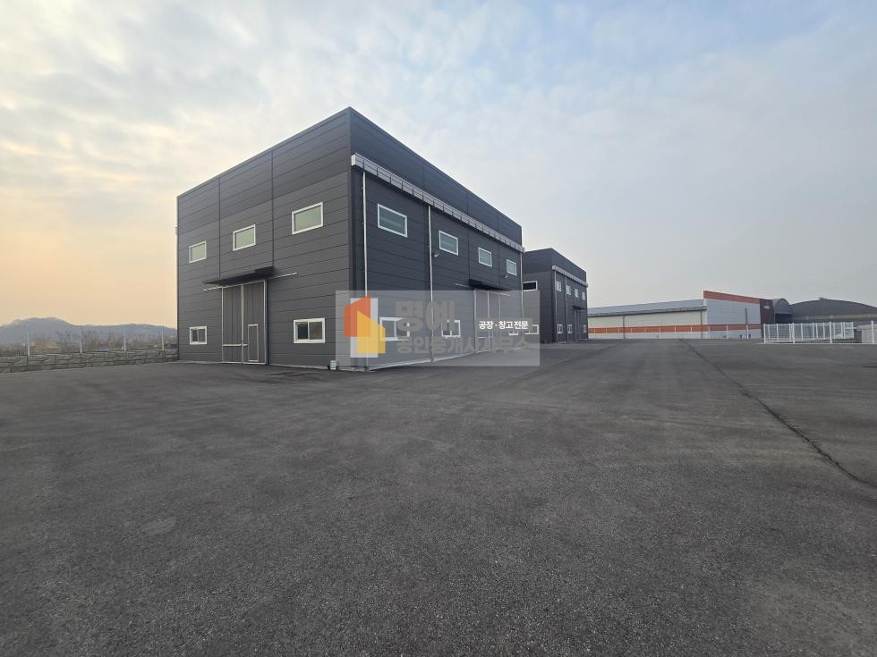 충남 천안서북구 직산읍 남산리 3동 건97평,호이스트o,신축,마당넓은 월세 매물번호 10708 사진 13