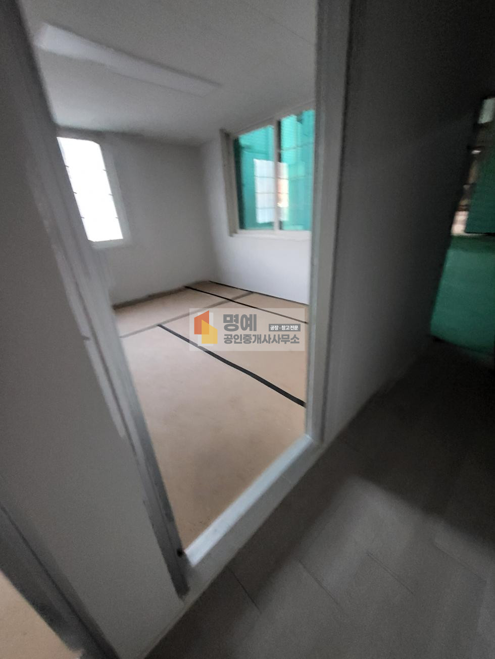 경기 용인처인구 이동읍 덕성리 건물 258평 가설159평 넓은마당 월세 매물번호 10610 사진 7
