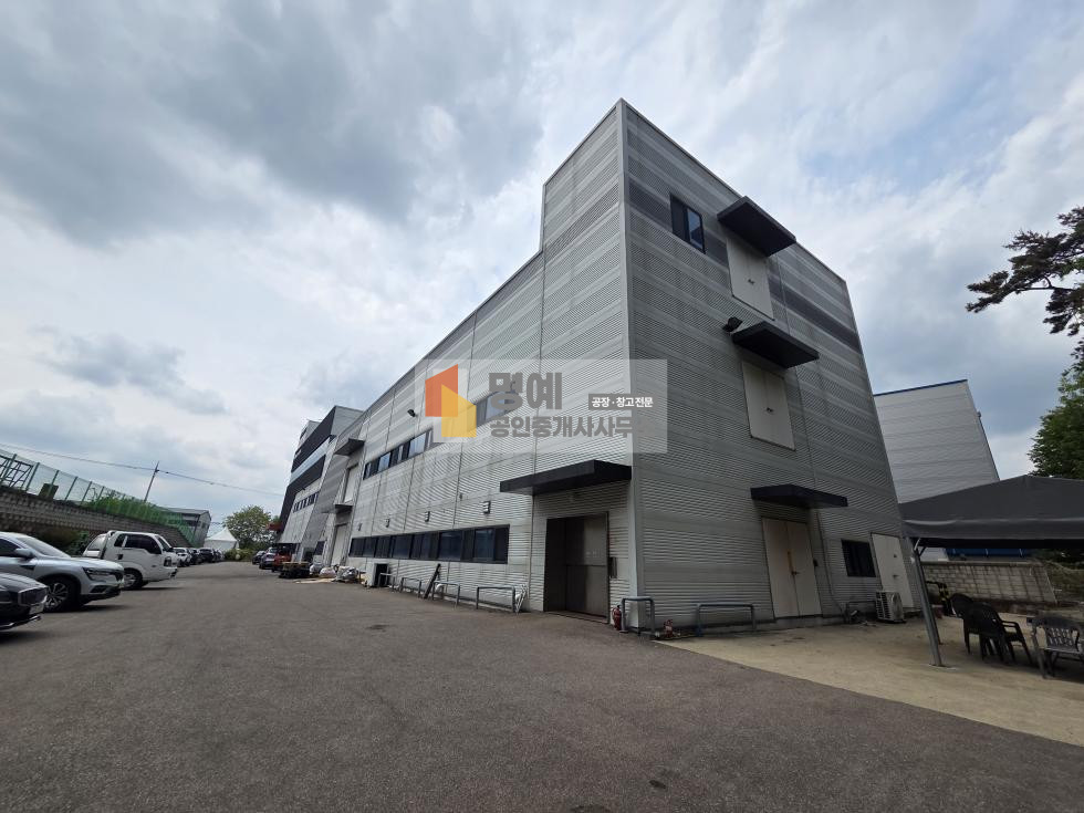 경기 평택시 서탄면 수월암리 평택 서탄ㅣ2차선대로변 가시성 좋은 2층 400p 월세 매물번호 10891 사진 7