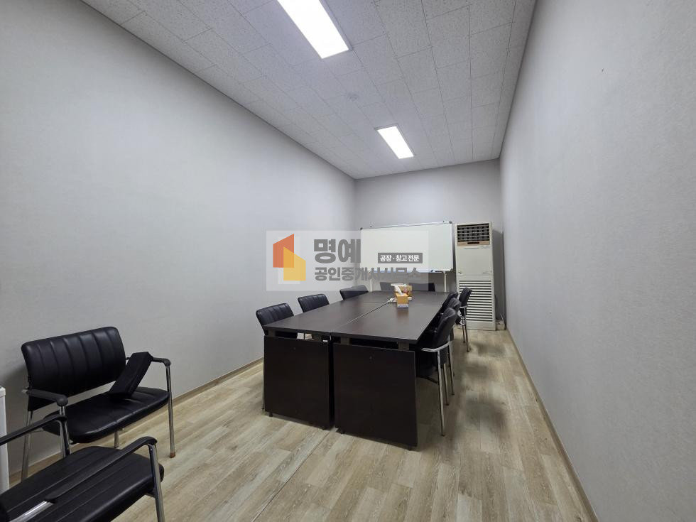 경기 평택시 서탄면 수월암리 평택 서탄ㅣ2차선대로변 가시성 좋은 2층 400p 월세 매물번호 10891 사진 17