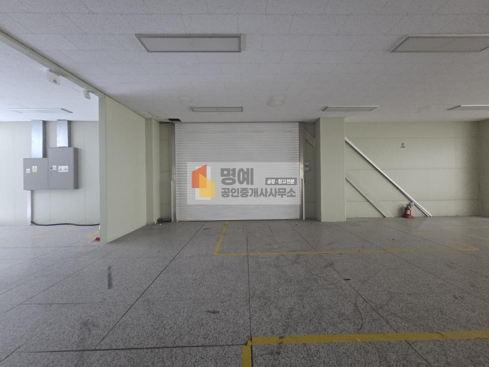 경기 평택시 서탄면 수월암리 평택 서탄ㅣ2차선대로변 가시성 좋은 2층 400p 월세 매물번호 10891 사진 23