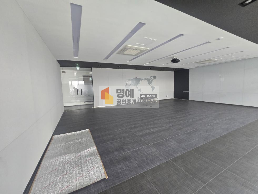 경기 평택시 청북읍 토진리 가,나동 청북대형임대 단독공장 732평 대지1500평호이스트 월세 매물번호 10764 사진 14